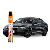 Automobilių įbrėžimų taisymo dažų rašiklis Automobilių grafičių taisymas dažų šepečių taisymas Įvairių spalvų dažų taisymo rašiklis, dengiantis įbrėžimus priedai juoda