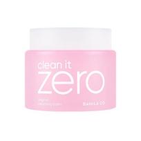 BANILA CO Clean It Zero Originalus valomasis balzamas 180ml*1vnt/2vnt 1Pc white