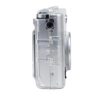 Skaidrus fotoaparato dėklas Instax Mini Evo Pvc apsauginis dangtelis dėklas