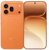 Huawei Honor 600 pro 12/512GB Oranžinis