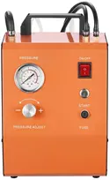 VEVOR Elektrinis stabdžių nuorinimo rinkinys 120 V