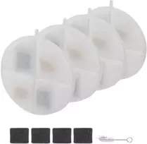 EMOS PET-901 filtrų rinkinys Vanduo fontanams