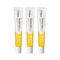 Paul Medison Deep-red Heartleaf Spot Remover 25ml*3Pcs/6Pcs 3Pcs white