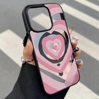 Magnetic Phone Case for iPhone  11 12 17 14 15 Pro Max 15 14 16 Pro13 14 15 16 Shockproof Case Mag-Safe Magnetic Ring Back Cover iPhone 11 juoda