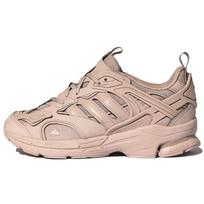 Adidas Spiritain 2000 Retro Fabric Wear-Resistant Non-Slip Low-Top Casual Running Shoes Unisex Sneakers Pink HP5389 44⅔ beige