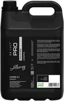 DR LUCY Hypo S - hipoalerginis šampūnas šunims - 5 l