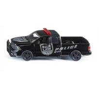 1/50 2309 Dodge RAM 1500 US Police Toy Pickup Car For Children  Diecast Truck Model Collection Doors Openable Gift For Kid juoda