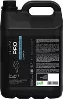DR LUCY Pro Fluffy Rough Coat – šunims skirtas šampūnas – 5l