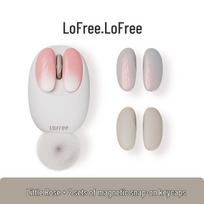 Lofree Xiaoban Wireless Bluetooth Dual Mode Mouse