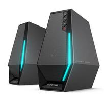 Edifier HECATE G1500 RGB žaidimų staliniai garsiakalbiai CN kištukas (adapteris įtrauktas) (CN versija)