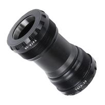 Bottom Bracket BB Press Fit Bearing Cycling Bottom Bracket for Mountain Road Bike Accessories