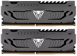 Patriot Memory PVS416G360C7K (DDR4 DIMM; 2 x 8GB; 3600MHz; CL17)