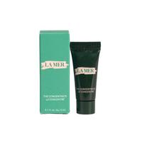 La Mer The Concentrate Koncentruoti serumai Rinkinukas drėkinantis 3ml Švelnus 3ml