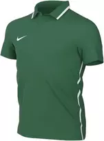 Marškinėliai vaikams Nike Dri Fit Park 26 Polo žalia HM7145 302 (L)