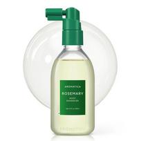 Aromatica Rosemary Root Enhancer Scalp Essence 100ml - Scalp Vitality Care, Root Care, Korean 100ml