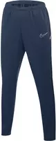 Kelnės moterims Nike Dri-Fit Academy 25 tamsiai mėlyna FZ9814 410 (S)