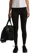 Tamprės moterims Nike One 7/8 juoda IO0579 010 (S)