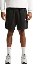Šortai vyrams Nike Sportswear Club juoda IO1371 010 (XL)