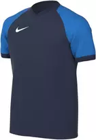 Marškinėliai vaikams Nike Dri-FIT Trophy VI tamsiai mėlyna HV8158 410 (XS)