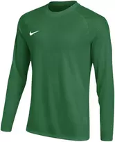 Vyriški marškinėliai Nike Dri-FIT Park VIII žalia HV8232 302 (M)