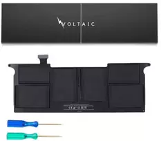 VOLTAIC APPLE A1406, A1495, 35Wh Nešiojamo kompiuterio baterija
