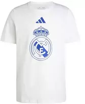 Adidas Real Madrid DNA marškinėliai M IM7470