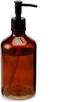 Skysto muilo dozatorius, rudas, 500 ml