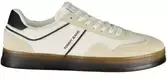TOMMY HILFIGER BUTY SPORTOWE MĘSKIE balta