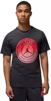 Nike Jordan PSG Logotipas M FV7728-045 Marškinėliai