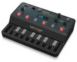 Behringer UB-1 MICRO analoginis sintezatorius