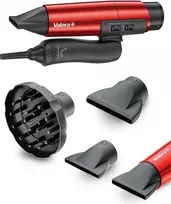 Ligo Electric VALERA 503.00 FA MR raud. FoldAway Matrixcare AI Plaukų džiovintuvas