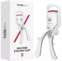 Dulkių siurblys Belleskin by MAXGROOM BM2310 Heated Eyelash Suktukas - Baltas