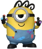 FUNKO POP! Minions - James