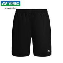 YONEX Badminton Training Shorts L