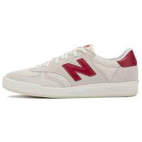 New Balance 300 Series Gray/Red CRT300G1 36