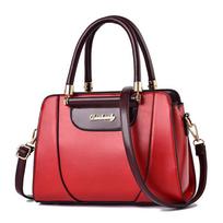 Women Handbags  New Casual Tote Bag Patchwork Crossbag Female Handbag Designer Handbags Luxury Messenger Bags bordinė