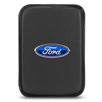 Karštas dėmesys Ford Naujas Mados Centrinės Konsolės Komforto Porankio Pagalvėlės Dangtelis Porankio Pagalvėlė Ford Focus ST Ranger Mondeo Kugo Eco