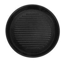 Non stick Grill Pan Steak Plate Outdoor Non Stick Grill Pan Barbecue Outdoor Barbecue Pan Aluminum Kitchen Supply BBQ Fish juoda