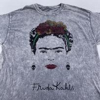 Frida Kahlo Shirt Mens Medium True Vintage Los Angeles Graphic Art Tee 2XL