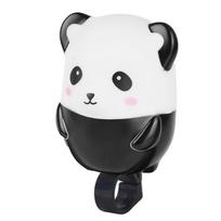 Super Loud Cartoon Bicycle Bell Bell Horn Frog Bicycle Horns  Bike Handlebar Panda