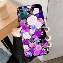 Skirta Nokia G21 dėklas Dangtelis Skirta Nokia G11 Fundas Naujas Juodas Minkštas Silikonas TPU Apsauginis telefono dėklas Skirta Nokia G11 G21 Buferis Coque Nokia G21