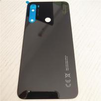New For Xiaomi Redmi Note 8 Note8 Back Battery Cover Glass Door Rear Housing juoda