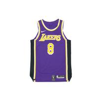 Nike Kobe Bryant Los Angeles Lakers Statement Edition Jersey AV1228-504 M