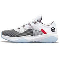 Air Jordan 11 CMFT Low Quai 54 Men Sneakers White DJ4893-106 41 white