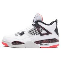 Air Jordan 4 Retro 'Pale Citron' Men's 308497-116 EU 46