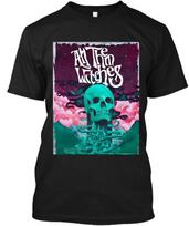 Limited New All Them Witches American Acid Music Vintage Graphic Unisex T-shirt Graphic Tee XL