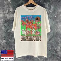MACHINE GIRL Band UK EU TOUR 2026 T Shirt Full Size S-5XL XXL