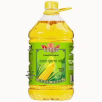 Luhua Non-GMO Aromatic Corn Germ Oil
