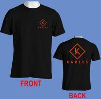 Kahles Optics Rifles Hunting Men's Black Size S-5XL XL