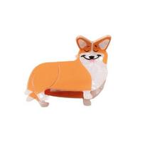 Hair Claw Cartoon Animal Shape Back Head Shower Clip Strong Grip Medium Size Shark Hair Claw Versatile Hair Accessory D